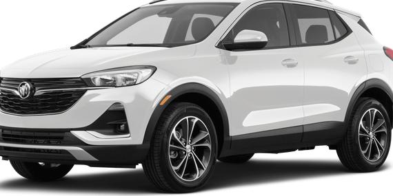 BUICK ENCORE GX 2020 KL4MMBS21LB097793 image